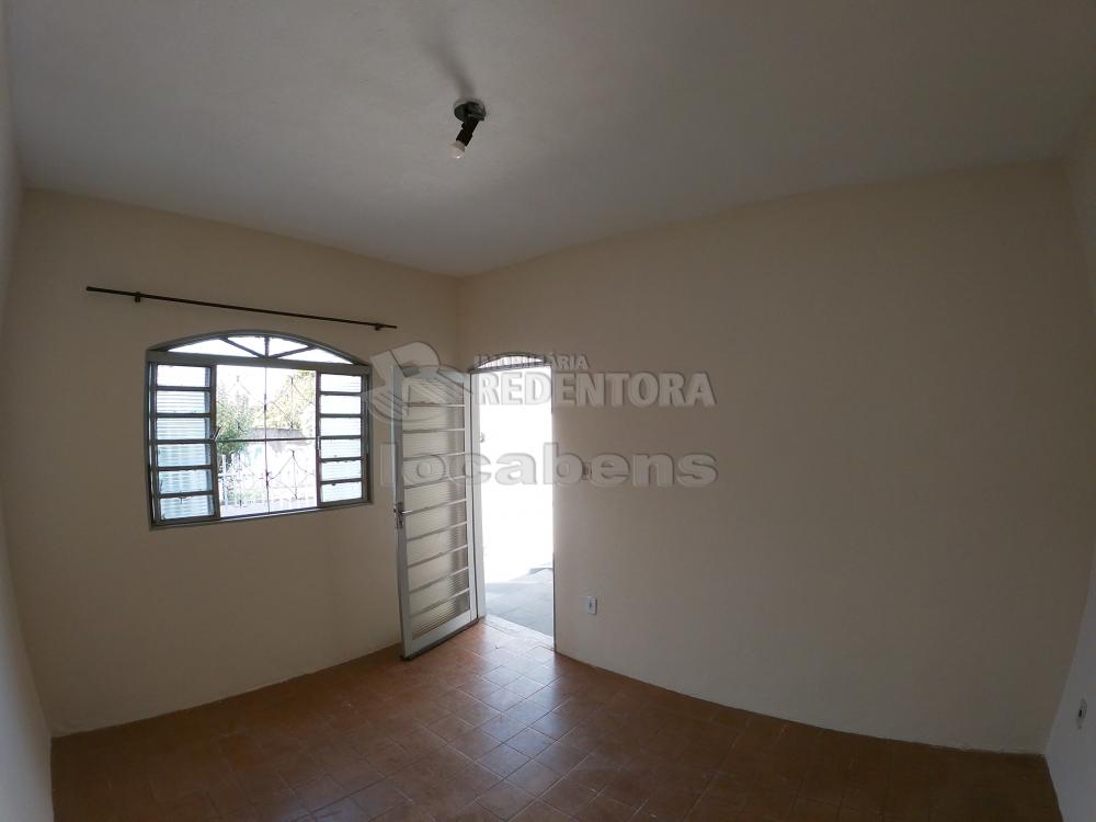 Alugar Casa / Padrão em São José do Rio Preto apenas R$ 950,00 - Foto 5