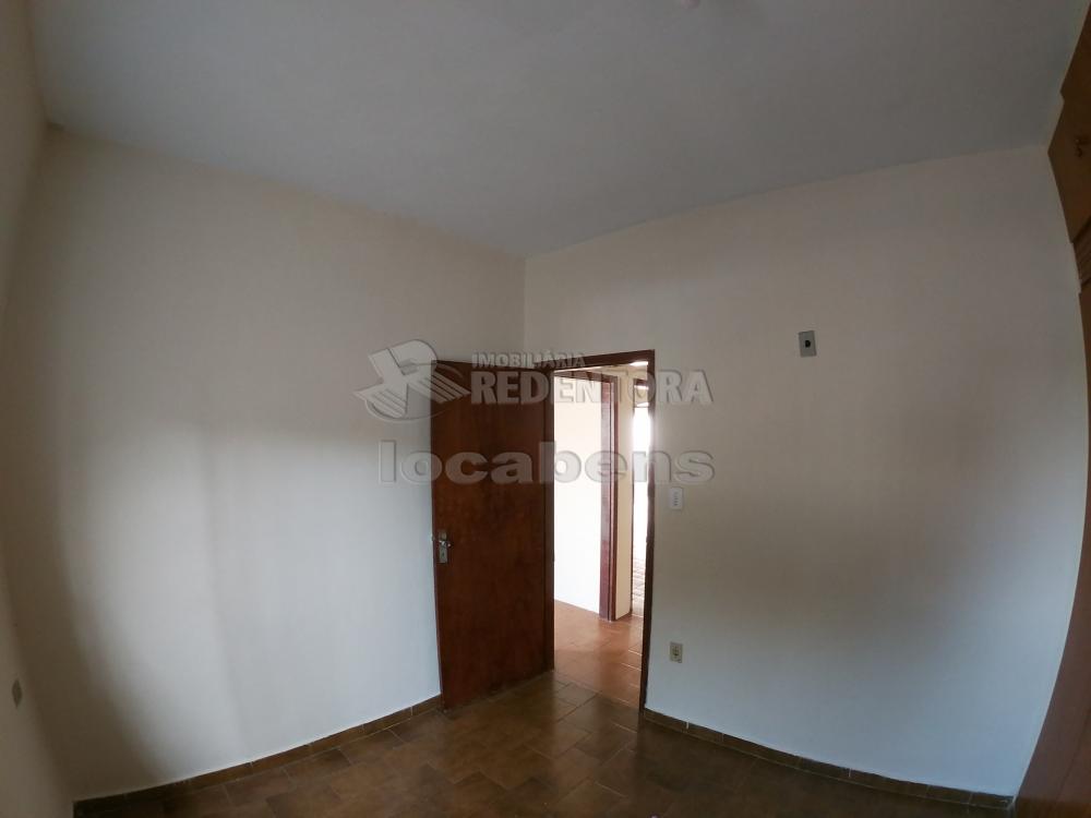 Alugar Casa / Padrão em São José do Rio Preto apenas R$ 950,00 - Foto 8