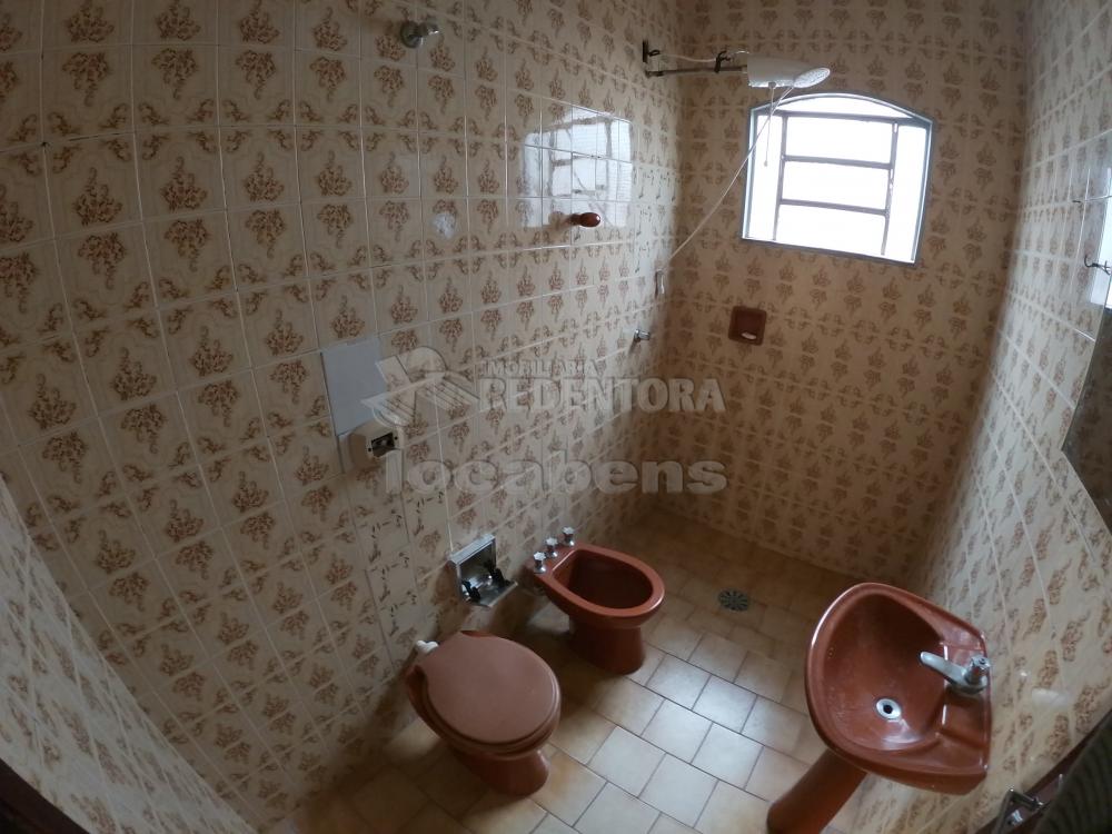 Alugar Casa / Padrão em São José do Rio Preto apenas R$ 950,00 - Foto 9