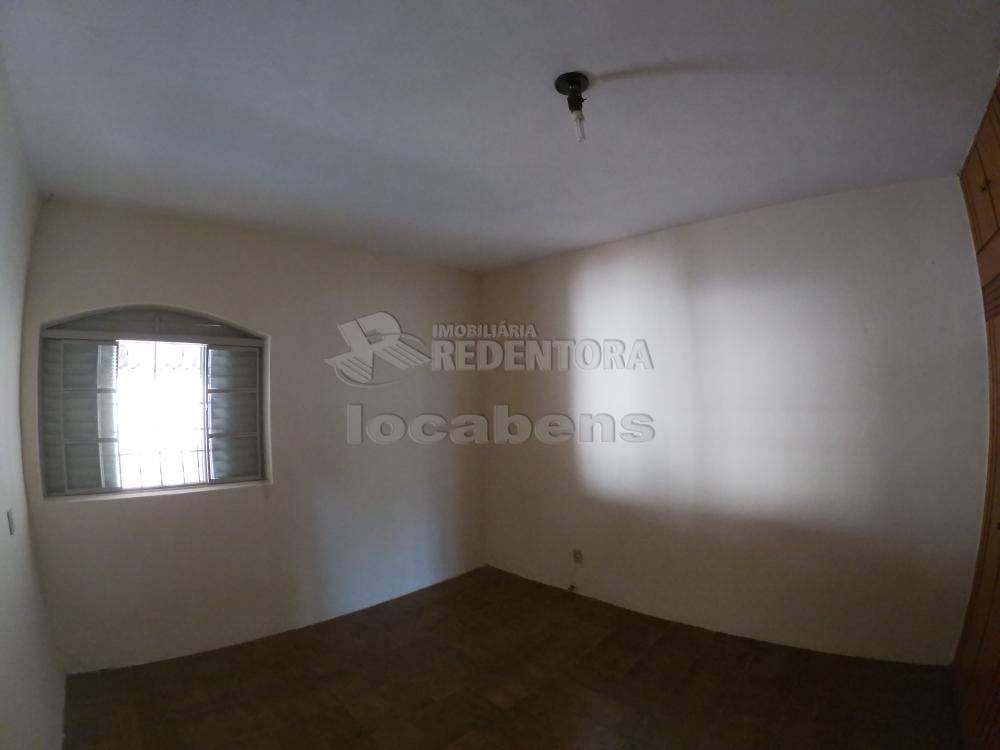 Alugar Casa / Padrão em São José do Rio Preto apenas R$ 950,00 - Foto 10