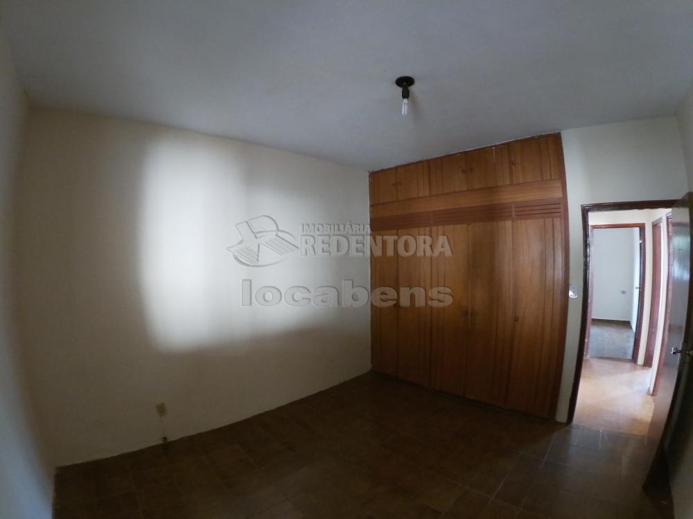 Alugar Casa / Padrão em São José do Rio Preto apenas R$ 950,00 - Foto 11