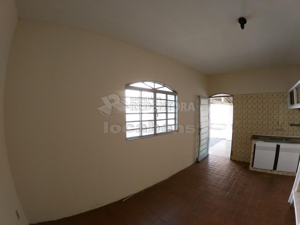 Alugar Casa / Padrão em São José do Rio Preto apenas R$ 950,00 - Foto 13