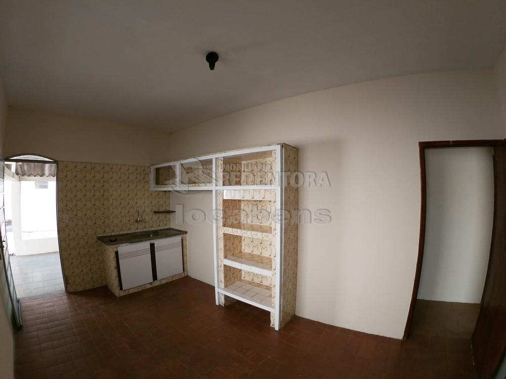 Alugar Casa / Padrão em São José do Rio Preto apenas R$ 950,00 - Foto 14