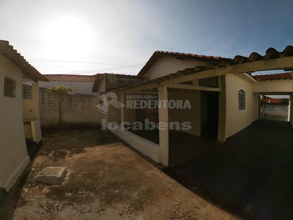 Alugar Casa / Padrão em São José do Rio Preto apenas R$ 950,00 - Foto 20