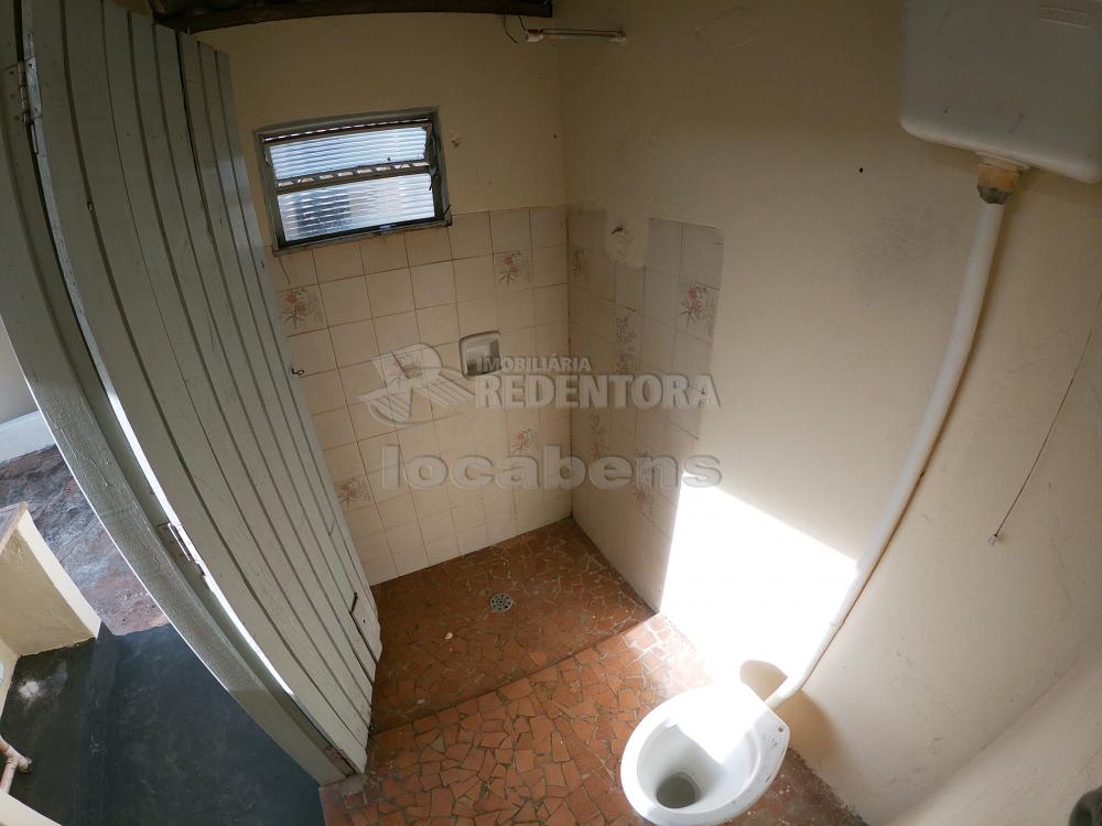 Alugar Casa / Padrão em São José do Rio Preto apenas R$ 950,00 - Foto 28