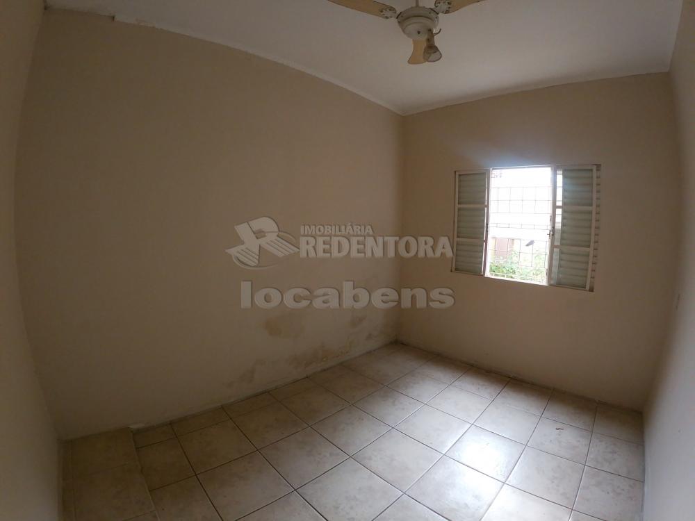 Alugar Casa / Padrão em São José do Rio Preto apenas R$ 800,00 - Foto 7