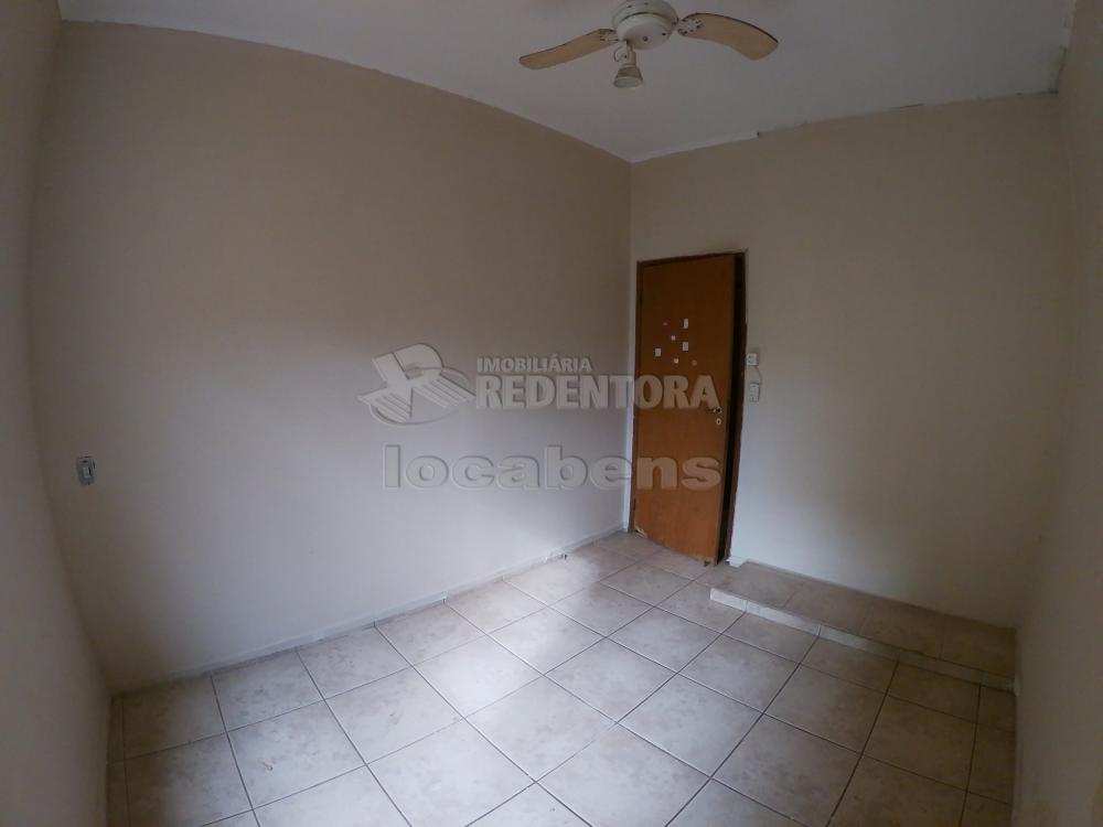 Alugar Casa / Padrão em São José do Rio Preto apenas R$ 800,00 - Foto 9