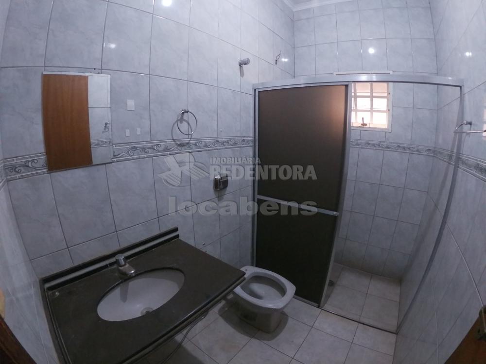 Alugar Casa / Padrão em São José do Rio Preto apenas R$ 800,00 - Foto 10