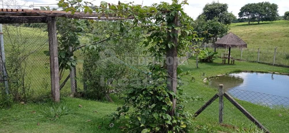 Alugar Rural / Chácara em Ruilândia apenas R$ 3.500,00 - Foto 5