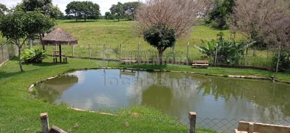 Alugar Rural / Chácara em Ruilândia R$ 3.500,00 - Foto 6