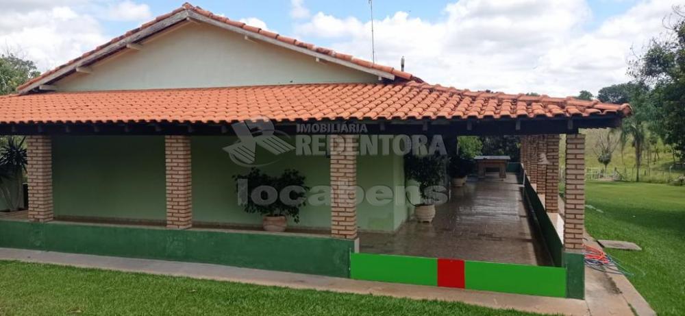 Alugar Rural / Chácara em Ruilândia R$ 3.500,00 - Foto 10