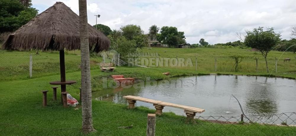 Alugar Rural / Chácara em Ruilândia R$ 3.500,00 - Foto 17