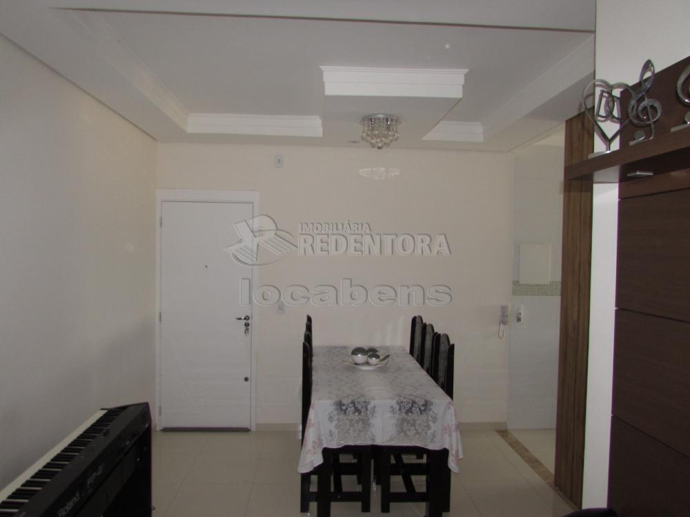 Comprar Apartamento / Padrão em São José do Rio Preto apenas R$ 260.000,00 - Foto 1