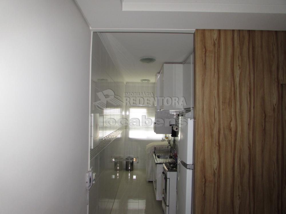 Comprar Apartamento / Padrão em São José do Rio Preto apenas R$ 260.000,00 - Foto 8