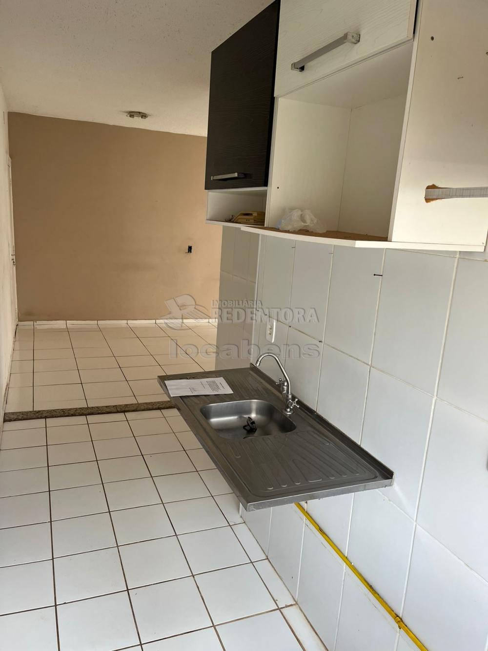 Alugar Apartamento / Padrão em São José do Rio Preto apenas R$ 950,00 - Foto 6