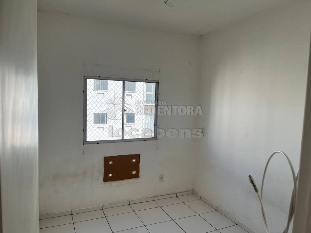 Alugar Apartamento / Padrão em São José do Rio Preto apenas R$ 950,00 - Foto 7