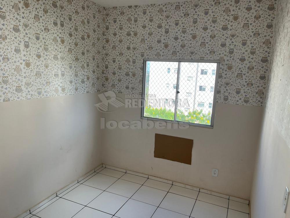 Alugar Apartamento / Padrão em São José do Rio Preto apenas R$ 950,00 - Foto 8