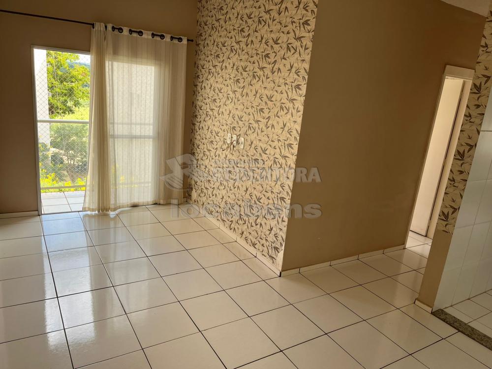 Alugar Apartamento / Padrão em São José do Rio Preto apenas R$ 950,00 - Foto 2