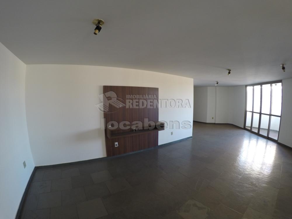 Alugar Apartamento / Padrão em São José do Rio Preto apenas R$ 2.000,00 - Foto 9