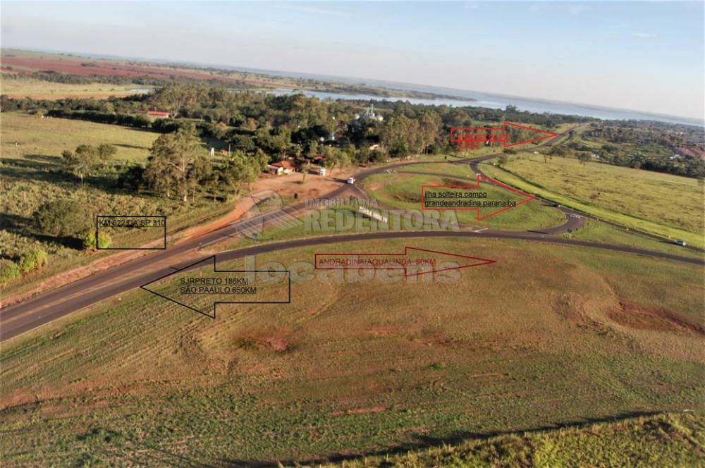 Comprar Terreno / Área em Pereira Barreto R$ 1.100.000,00 - Foto 3