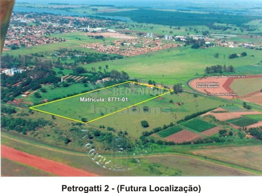 Comprar Terreno / Área em Pereira Barreto R$ 1.100.000,00 - Foto 5