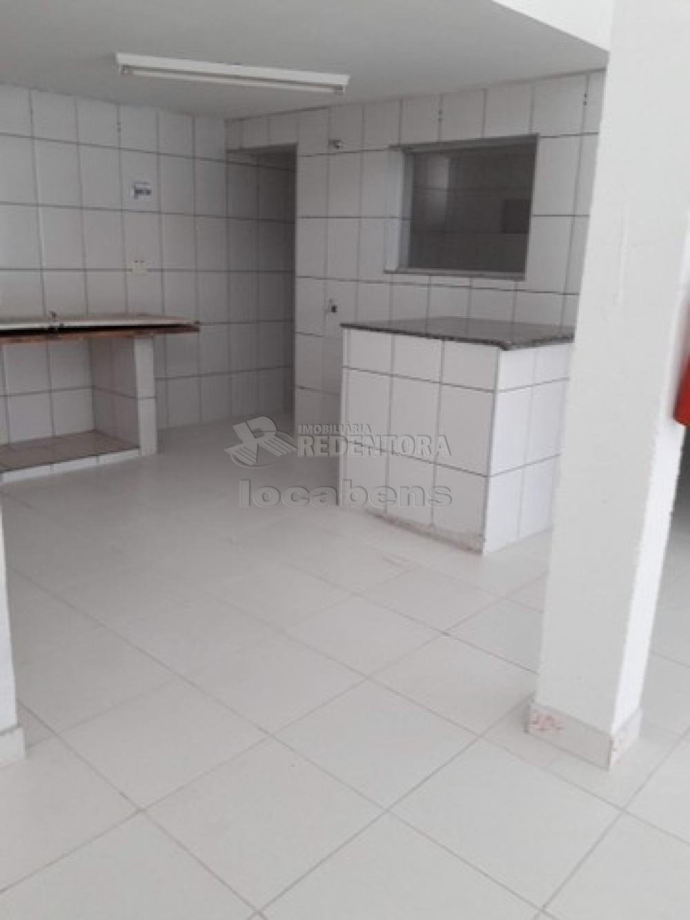 Alugar Comercial / Salão em São José do Rio Preto apenas R$ 2.500,00 - Foto 2