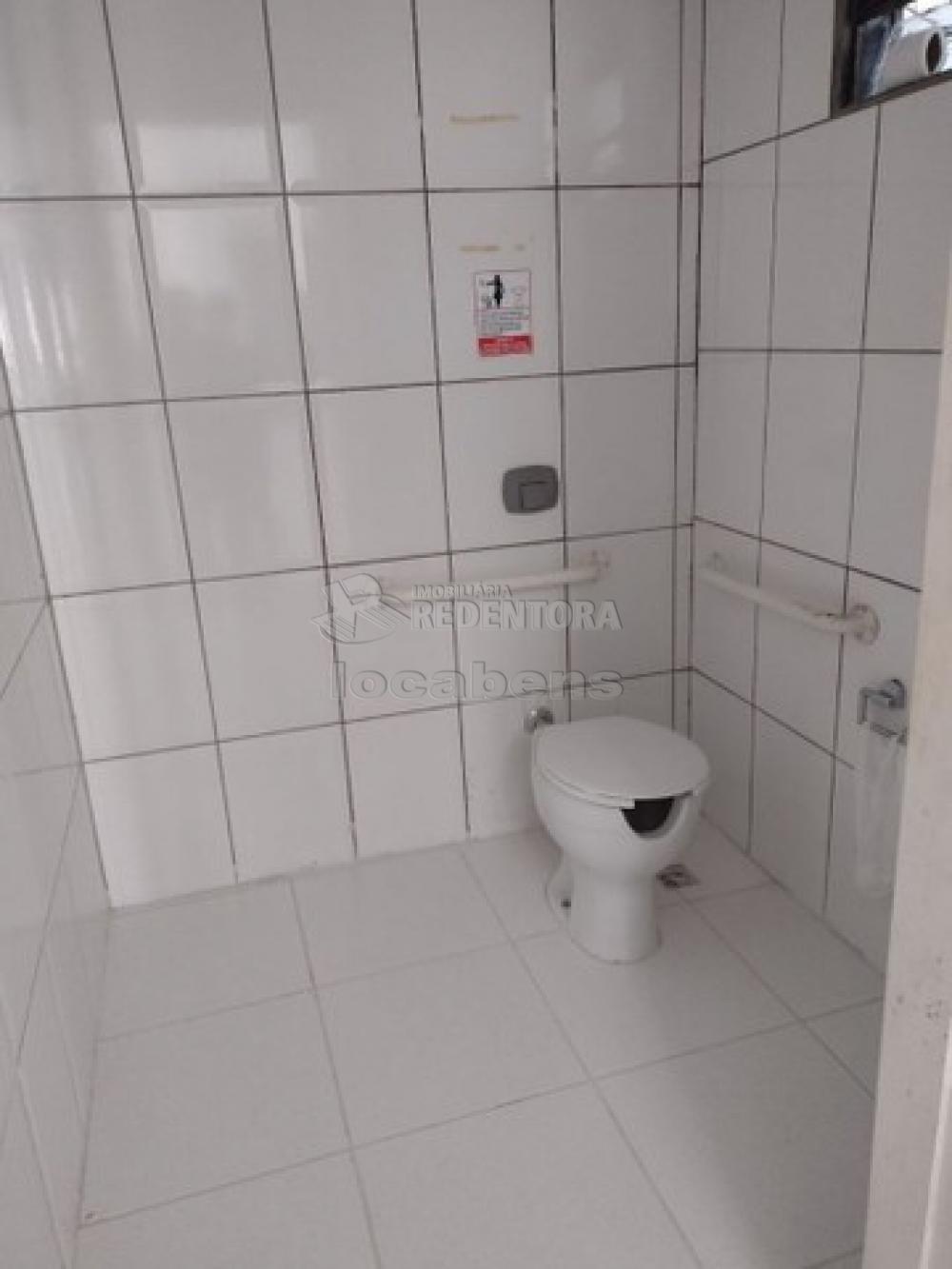 Alugar Comercial / Salão em São José do Rio Preto apenas R$ 2.500,00 - Foto 3