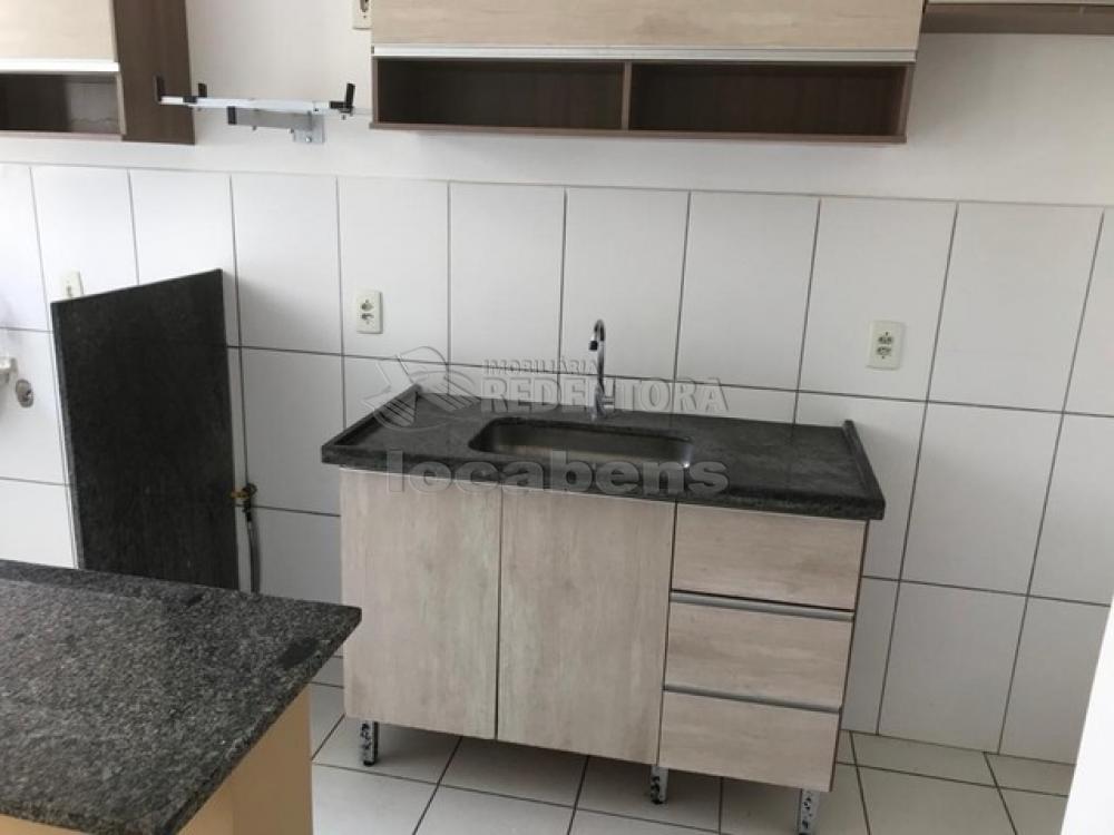 Alugar Apartamento / Padrão em São José do Rio Preto apenas R$ 800,00 - Foto 5