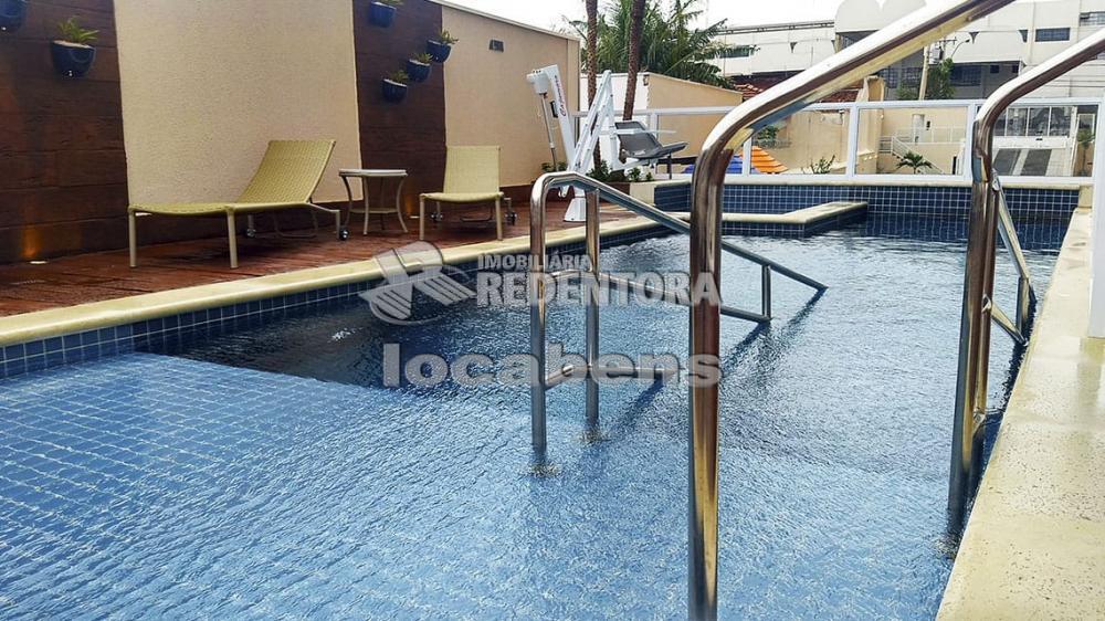 Residencial Alto Rio Preto, Apartamento - Padrão - Jd. Alto Rio Preto - São  José do Rio Preto R$ 2.500,00. Cód.: 20577