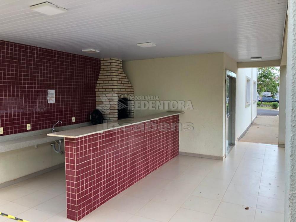 Alugar Apartamento / Padrão em São José do Rio Preto apenas R$ 850,00 - Foto 19