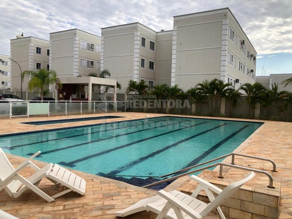 Alugar Apartamento / Padrão em São José do Rio Preto apenas R$ 850,00 - Foto 18