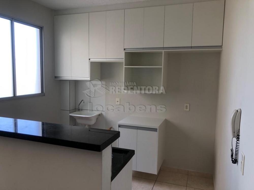 Alugar Apartamento / Padrão em São José do Rio Preto apenas R$ 850,00 - Foto 4