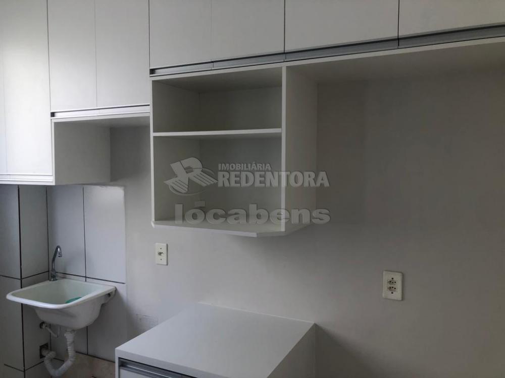 Alugar Apartamento / Padrão em São José do Rio Preto apenas R$ 850,00 - Foto 6