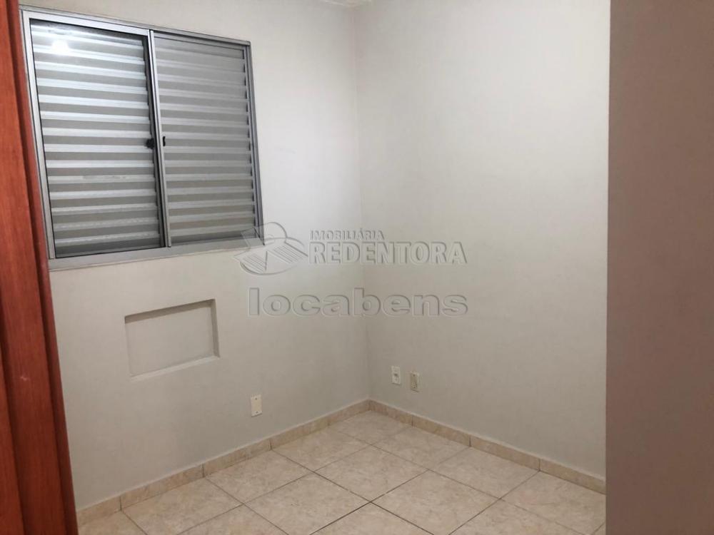 Alugar Apartamento / Padrão em São José do Rio Preto R$ 850,00 - Foto 11