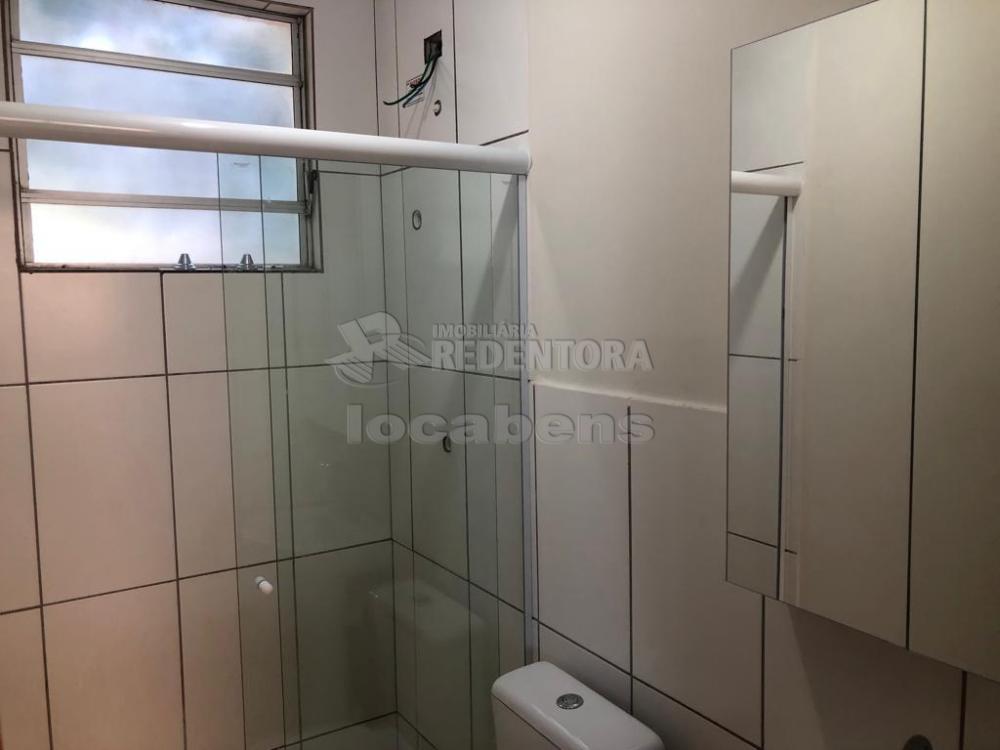 Alugar Apartamento / Padrão em São José do Rio Preto apenas R$ 850,00 - Foto 15