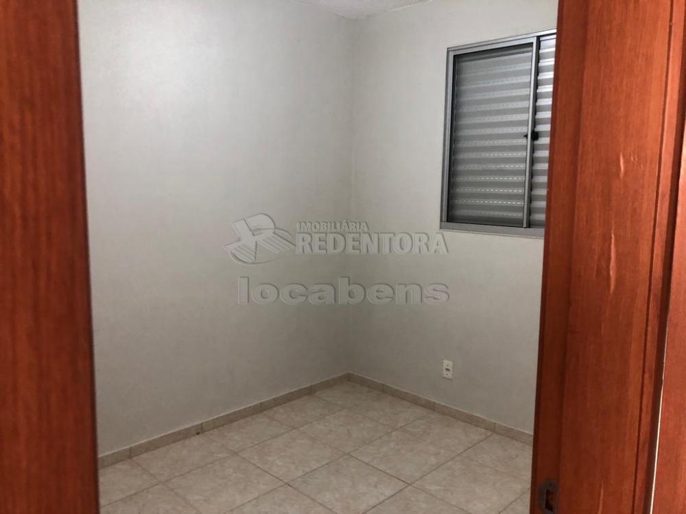 Alugar Apartamento / Padrão em São José do Rio Preto apenas R$ 850,00 - Foto 17