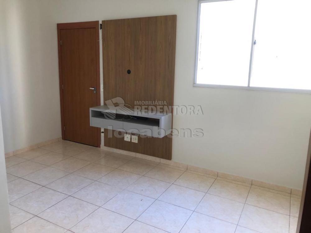 Alugar Apartamento / Padrão em São José do Rio Preto apenas R$ 850,00 - Foto 10