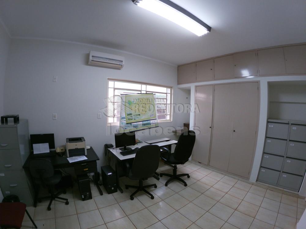 Comprar Comercial / Casa Comercial em São José do Rio Preto R$ 1.100.000,00 - Foto 12