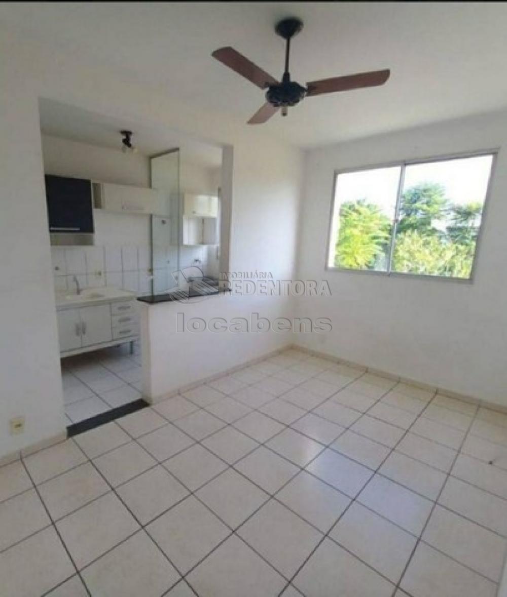 Comprar Apartamento / Padrão em São José do Rio Preto - Foto 1