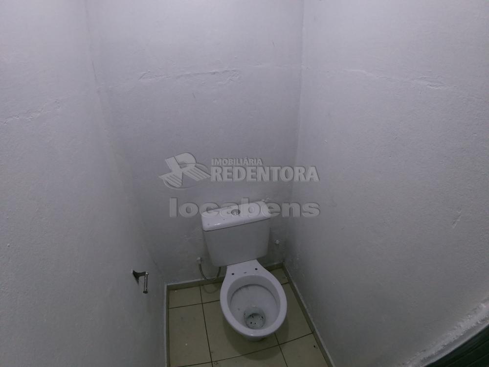 Alugar Comercial / Salão em São José do Rio Preto apenas R$ 10.000,00 - Foto 17