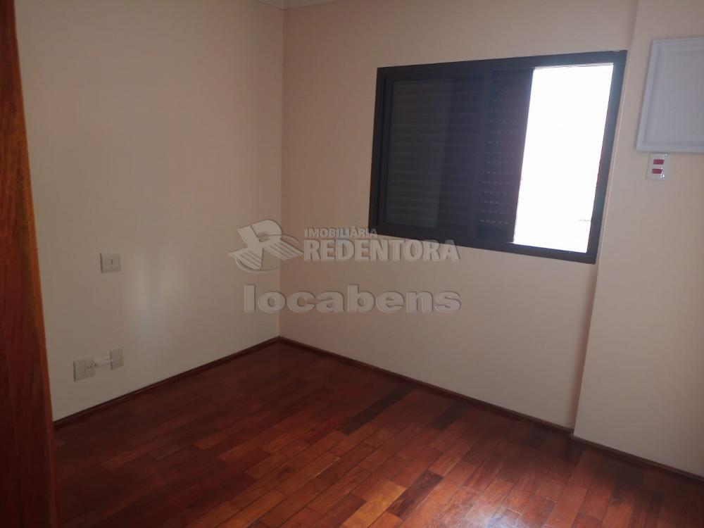 Alugar Apartamento / Padrão em São José do Rio Preto apenas R$ 1.300,00 - Foto 6