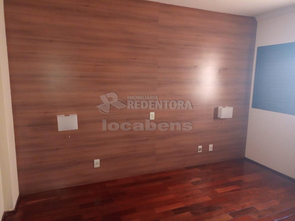 Alugar Apartamento / Padrão em São José do Rio Preto apenas R$ 1.300,00 - Foto 9