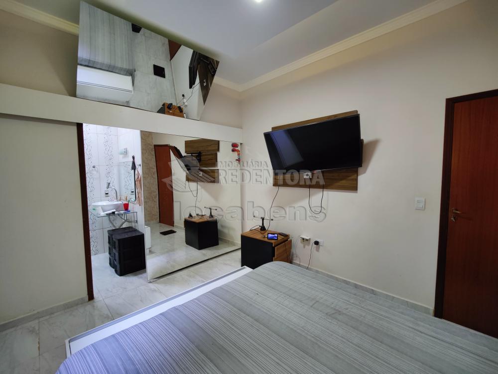 Alugar Casa / Condomínio em São José do Rio Preto apenas R$ 5.500,00 - Foto 14