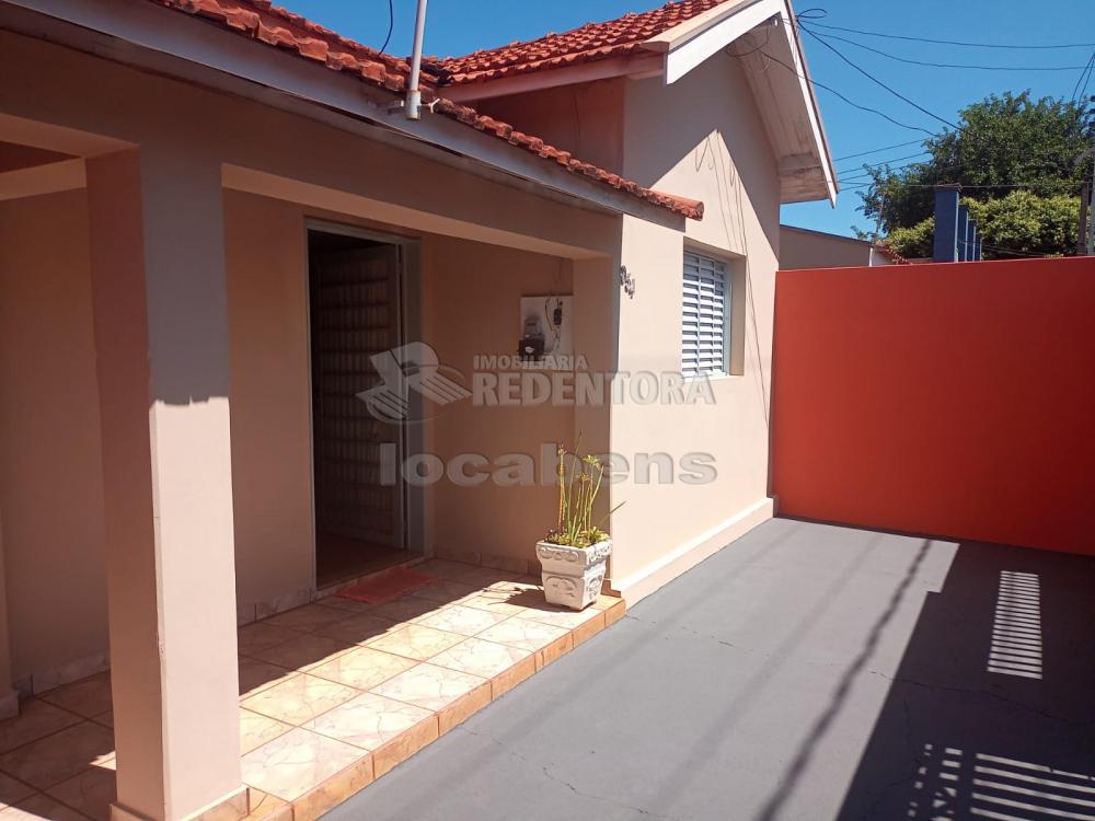 Alugar Casa / Padrão em São José do Rio Preto apenas R$ 1.300,00 - Foto 2