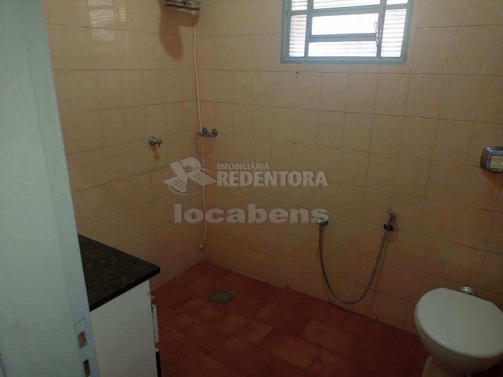 Alugar Casa / Padrão em São José do Rio Preto apenas R$ 1.300,00 - Foto 4