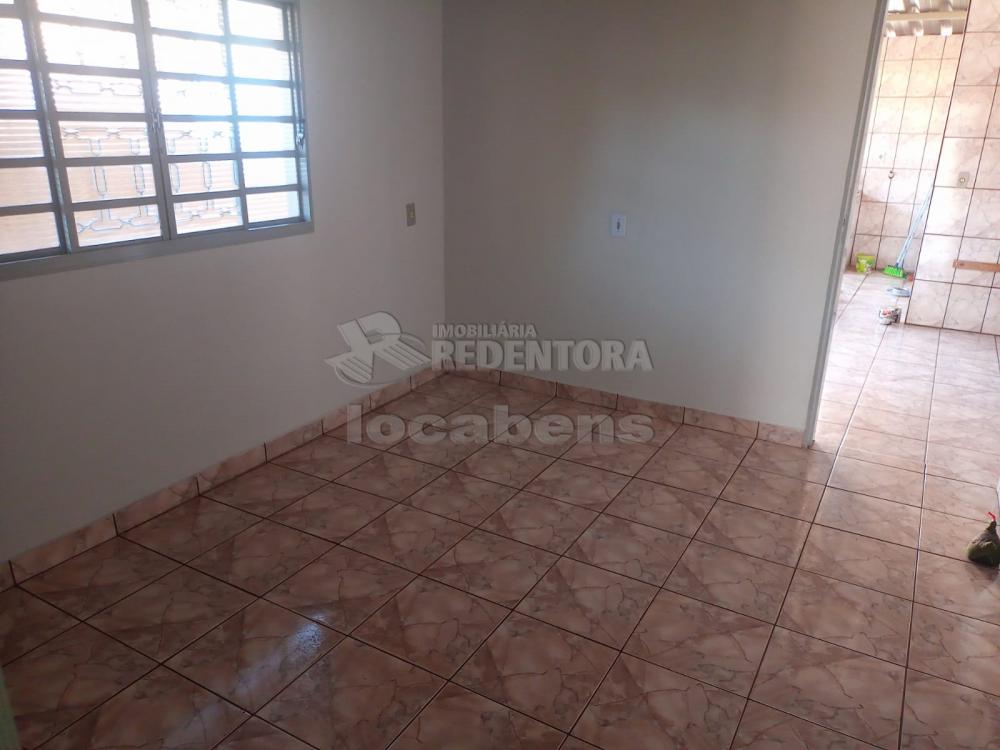 Alugar Casa / Padrão em São José do Rio Preto apenas R$ 1.300,00 - Foto 5