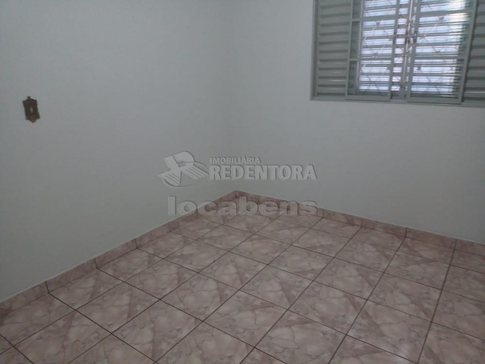 Alugar Casa / Padrão em São José do Rio Preto apenas R$ 1.300,00 - Foto 6