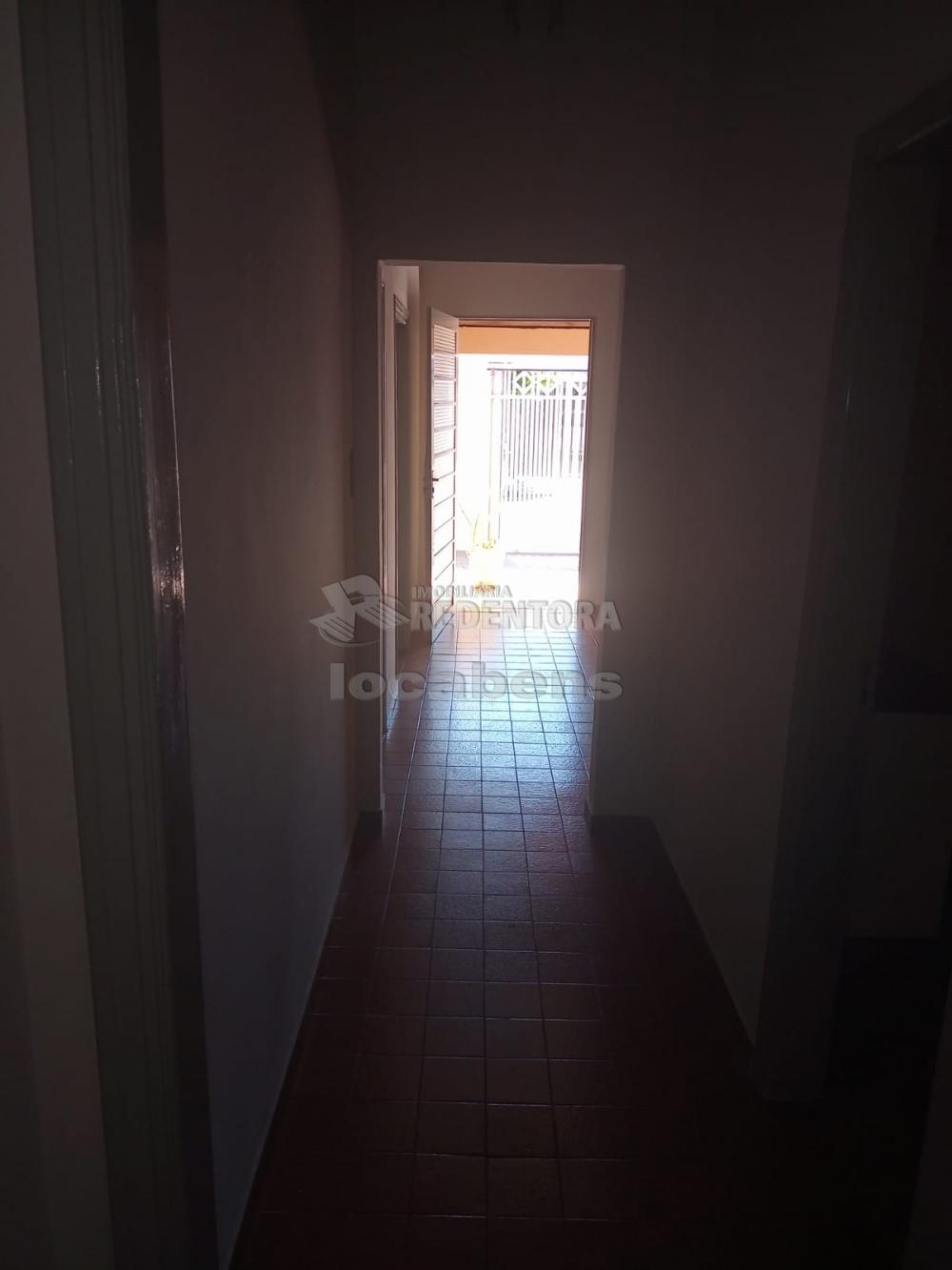 Alugar Casa / Padrão em São José do Rio Preto apenas R$ 1.300,00 - Foto 7