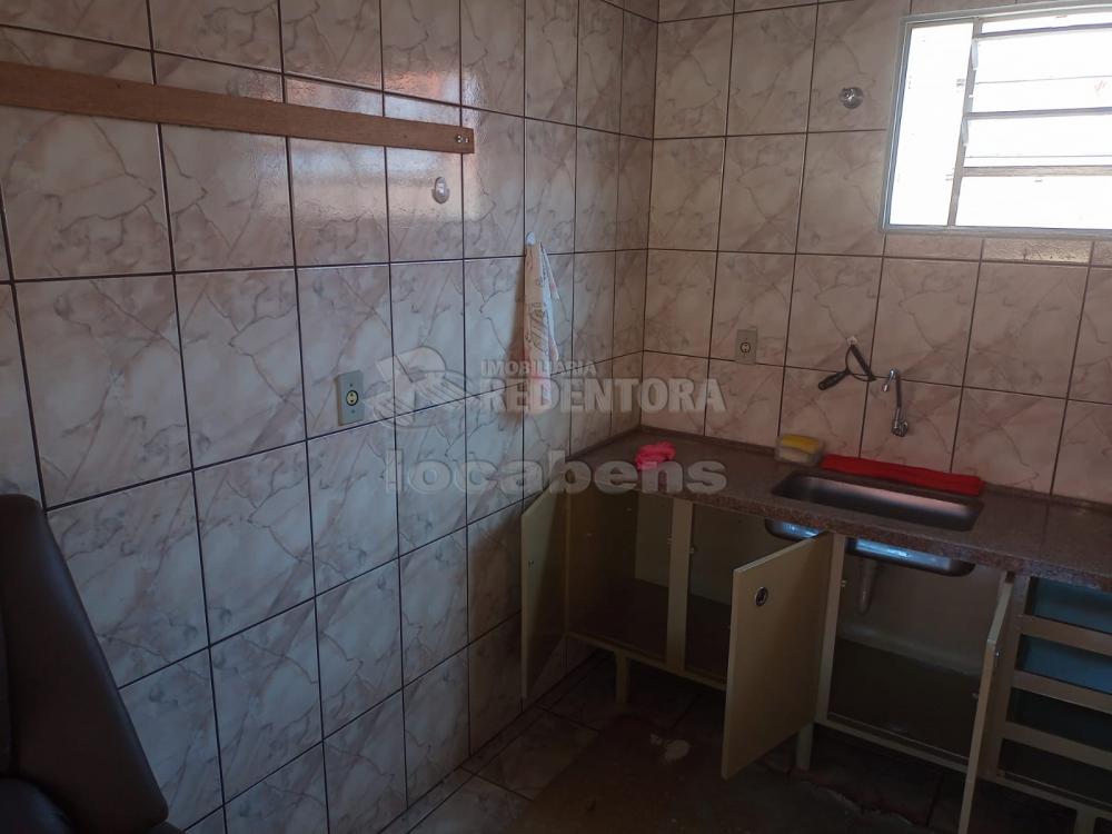 Alugar Casa / Padrão em São José do Rio Preto apenas R$ 1.300,00 - Foto 8