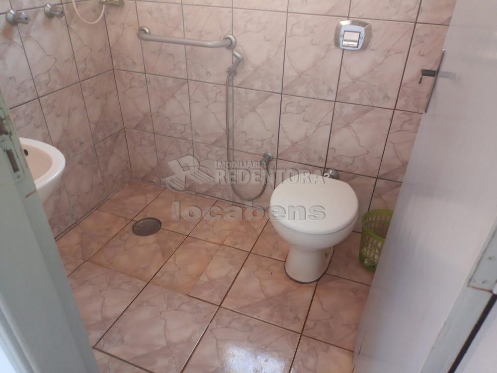 Alugar Casa / Padrão em São José do Rio Preto apenas R$ 1.300,00 - Foto 9